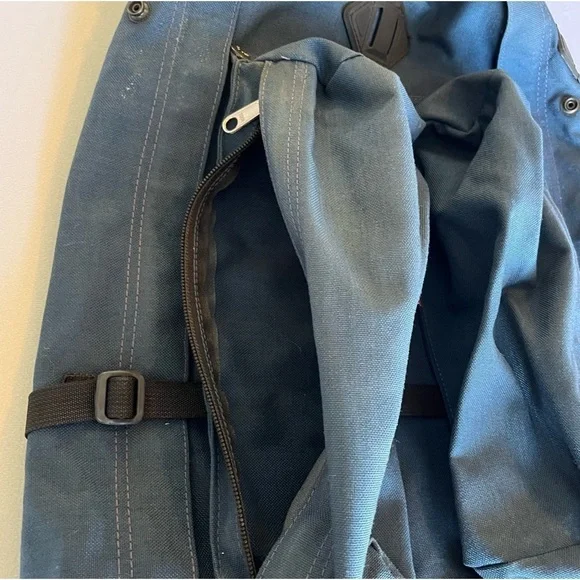 Kirkham’s Blue Outdoor Backpack - Picture 4 of 8